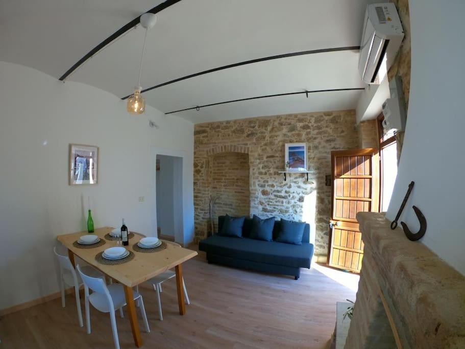 “La Casetta Del 1930” Historic Unit From Early '900 Ortona Extérieur photo